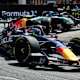 Isack Hadjar nach irrem Monaco-GP überglücklich – aber Platz 3 bald weg?