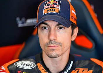 Maverick Vinales