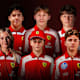 Ferrari-Talentschmiede: Drei neue Gesichter im Nachwuchskader der Scuderia