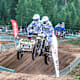 SidecarCross-WM 2026 in Madona: Prümmer/Schneider holen in Lettland auf