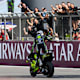 MotoGP Live-Ticker Silverstone: Aprilia zerschmetterte die Gegnerschaft