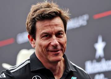 Toto Wolff will nicht über den WM-Titel nachdenken