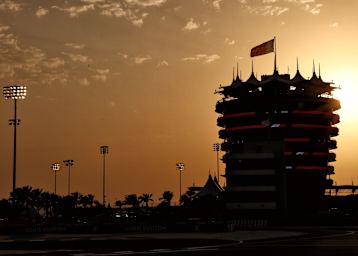 Pirelli hat den Reifentest auf dem Wüstenkurs von Bahrain abgesagt