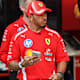 Lewis Hamilton ist überzeugt: Die jungen Formel-1-Fahrer sind vorsichtiger