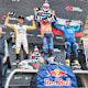Hard Enduro Hixpania: Román claims home victory – Lettenbichler is world champion