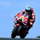 Phillip Island, FP1: Marc Marquez top, Jack Miller (3.) mit Highspeed-Crash