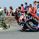 Southern 100: Peter Hickman überzeugt bei seinem Debüt mit Top-3-Resultaten
