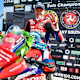 Southern 100: Harrison räumt ab, Trummer mit vielversprechendem Debüt