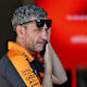 Andrea Stella (McLaren) über Max Verstappen: «Wieso soll ich mich wundern?»