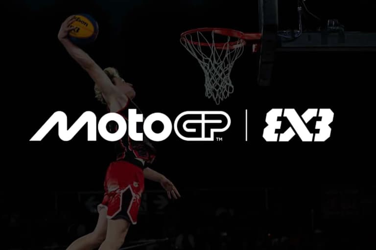 Bezzecchi, Bagnaia und Morbidelli treten beim Basketball gegeneinander an