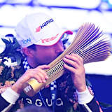 Mitch Evans feierte in Miami den 15. Sieg seiner Formel-E-Karriere