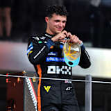 Lando Norris weiss, welche Opfer seine Familie erbracht hat