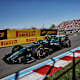 Fernando Alonso: Folgenschwerer Fehler im Sprint-Qualifying von Kanada