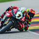 Euro Moto Sachsenring Superpole 2: Tulovic vor Soomer und Reiterberger