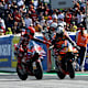 Acosta über Marc Marquez: «Eine der letzten Chancen, von ihm zu lernen»