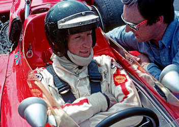 Jochen Rindt 1970