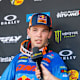 Drama für MXoN Team USA: Chance Hymas verletzt, Julien Beaumer springt ein