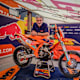 Red Bull Erzbergrodeo: KTM-Werksteam-Chef Fabio Farioli im Interview