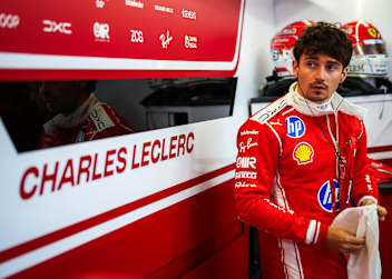 Coulthard: Leclerc weiss, dass er Hamilton nicht ständig schlagen kann