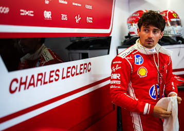 Coulthard: Leclerc weiss, dass er Hamilton nicht ständig schlagen kann