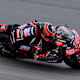 Sepang, Moto2-Zeittraining: Gonzalez gewinnt erstes Duell gegen Guevara
