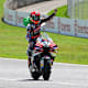 Bagnaia (3.) biss für Mugello-Podium: «Ich habe Ai keinen Platz gelassen»