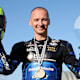 NW200, 1. Training: Cooper, Brookes, McWilliams vorne, Dunlop weit zurück