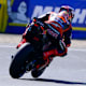 Jonas Folger (Tech3) nach kurzem Sprint: «Der Grenzbereich ist sehr schmal»