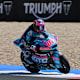 Moto2, Assen: David Alonso mit zweiter Pole-Position in Serie!