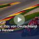 MotoGP zieht bei DF1: Sachsenring bescherte TV-Quotenrekord