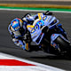 Warm-up, Silverstone: Ducati-Aprilia-Mix mit Alex Marquez an der Spitze
