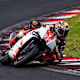 Collin Veijer: Nach Training mit Track-KTM in Most aufs Podium in Misano