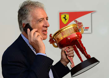 Piero Ferrari