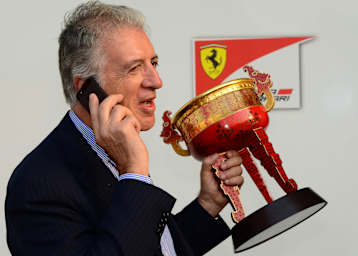 Piero Ferrari