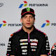 Marco Bezzecchi (Aprilia) über 2027: «Ich mag das neue Format!»
