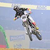 Gregory Aranda wurde 'König von Dortmund'