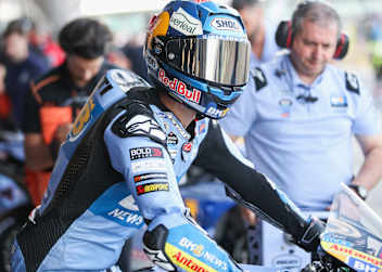 Alex Marquez