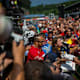 Seltene Gelegenheit: Pit Lane Walk beim Österreich-GP am Red Bull Ring