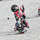 MotoGP-Live-Ticker Barcelona: Drama-GP mit Horror-Unfällen, «Diggia» siegte