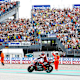 MotoGP-Live-Ticker Sachsenring: Marc Marquez vollstreckte, WM-Kampf brennt