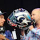 MotoGP fans and riders went full throttle: record donation at the ‘GP of Champions’