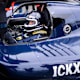 Mit 81 Jahren: Jacky Ickx testet WEC-Hypercar von Genesis
