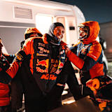 Daniel Sanders: Dieses Bild spricht Bände