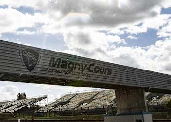 Die Superbike-WM 2026 gastiert in Magny-Cours