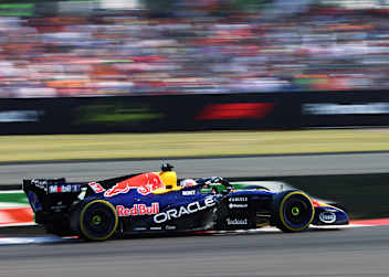 Max Verstappen macht sich nichts vor, was seine Sieg Chancen angeht