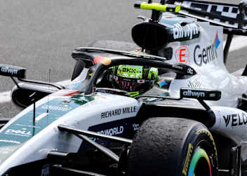 Lando Norris: «Wir sind einfach überall langsam»
