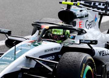 Lando Norris: «Wir sind einfach überall langsam»