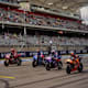 USA: So war der «Showrun» der MotoGP beim Formel-1-Event in Austin