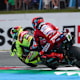 Marc Marquez (7.): Hauptsache unverletzt! Kritik an Strecke und Kies