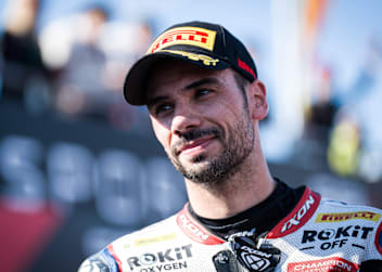 Miguel Oliveira